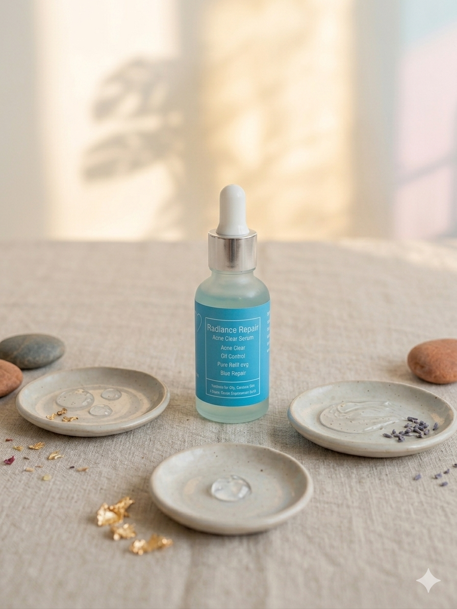 Radiance Repair Serum