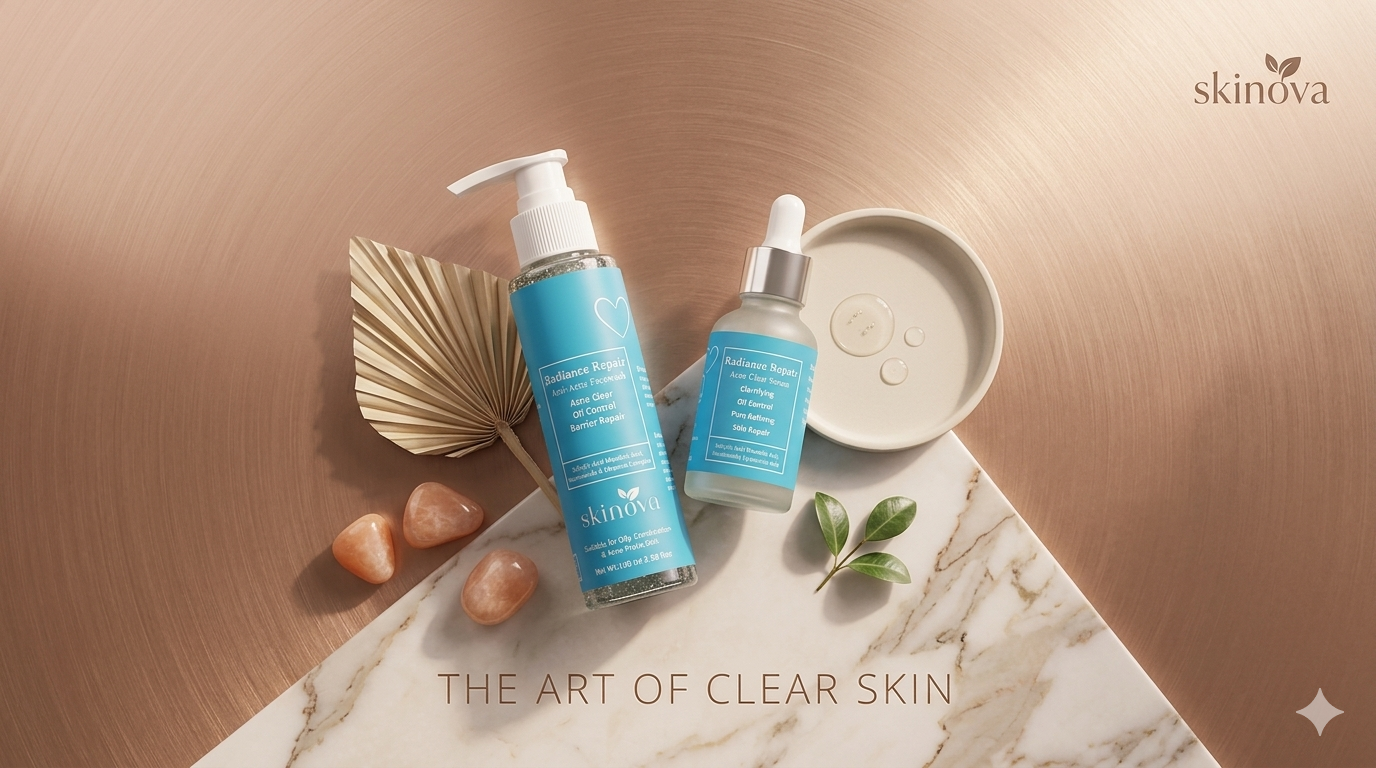 Radiance Repair Serum